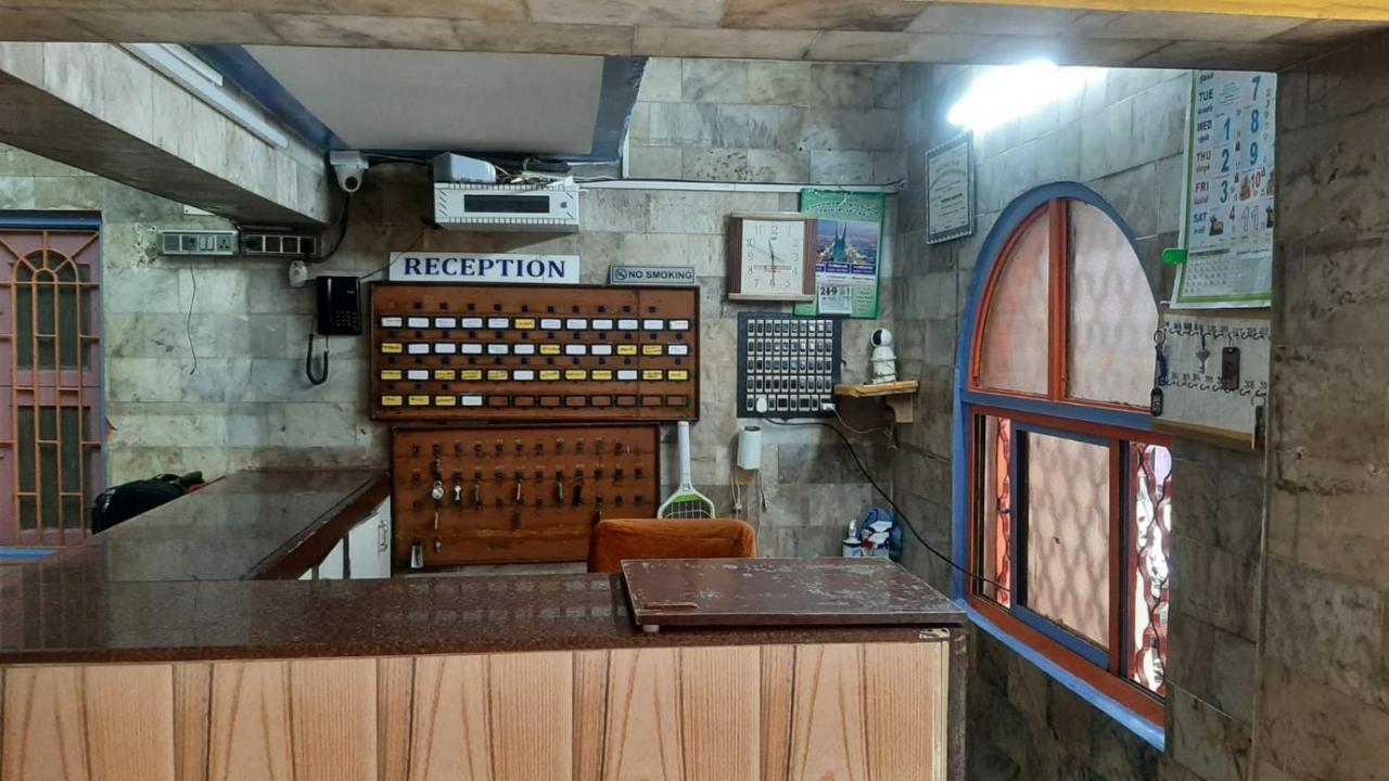 Premier Mansion Ξενοδοχείο Τσενάι Εξωτερικό φωτογραφία