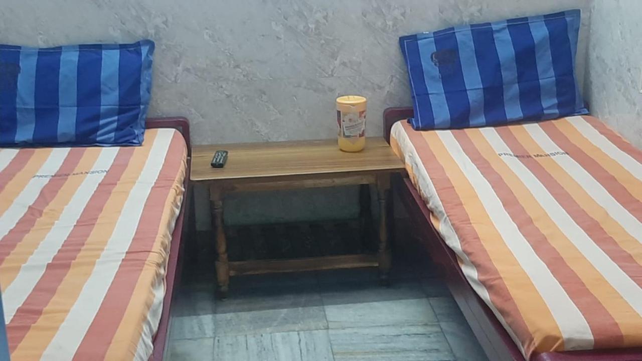 Premier Mansion Ξενοδοχείο Τσενάι Εξωτερικό φωτογραφία