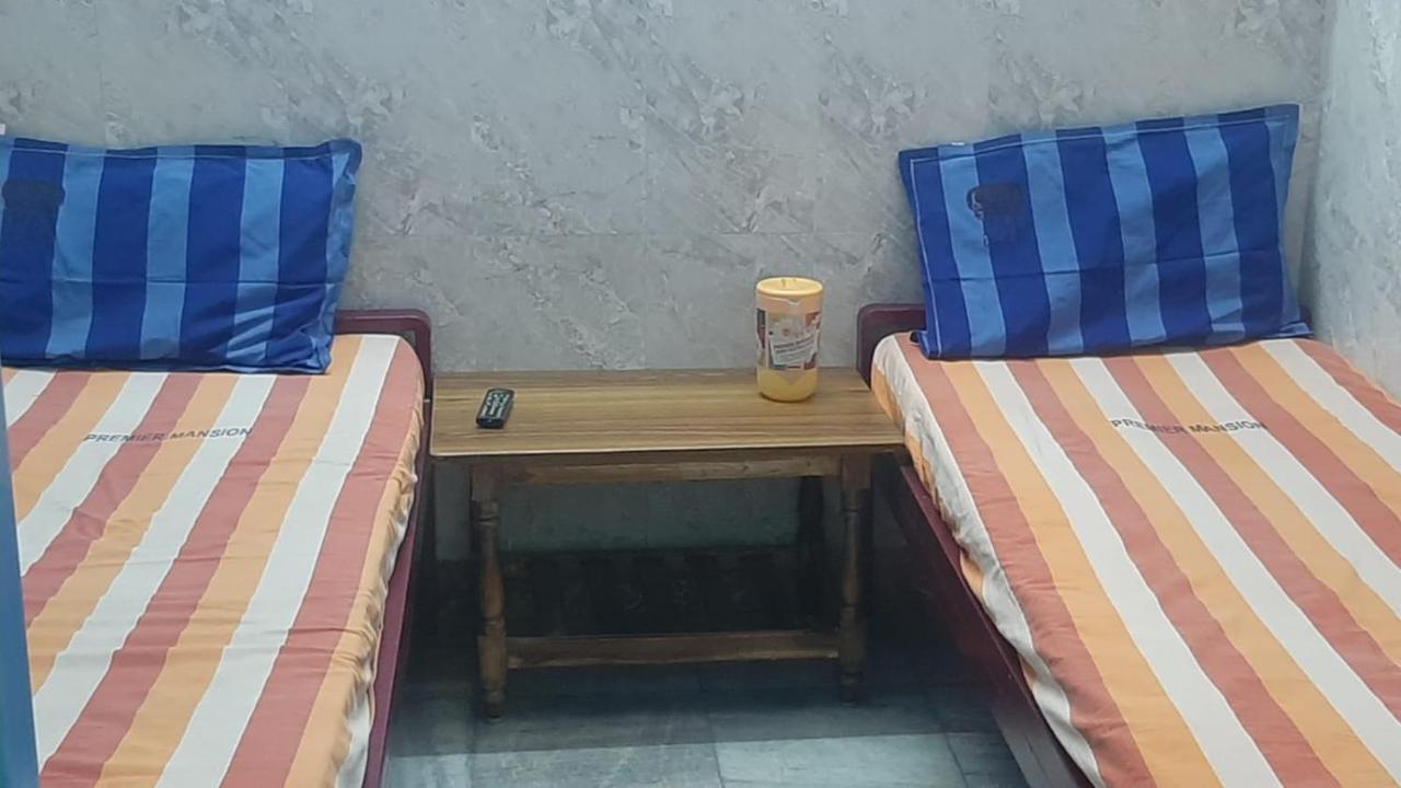 Premier Mansion Ξενοδοχείο Τσενάι Εξωτερικό φωτογραφία