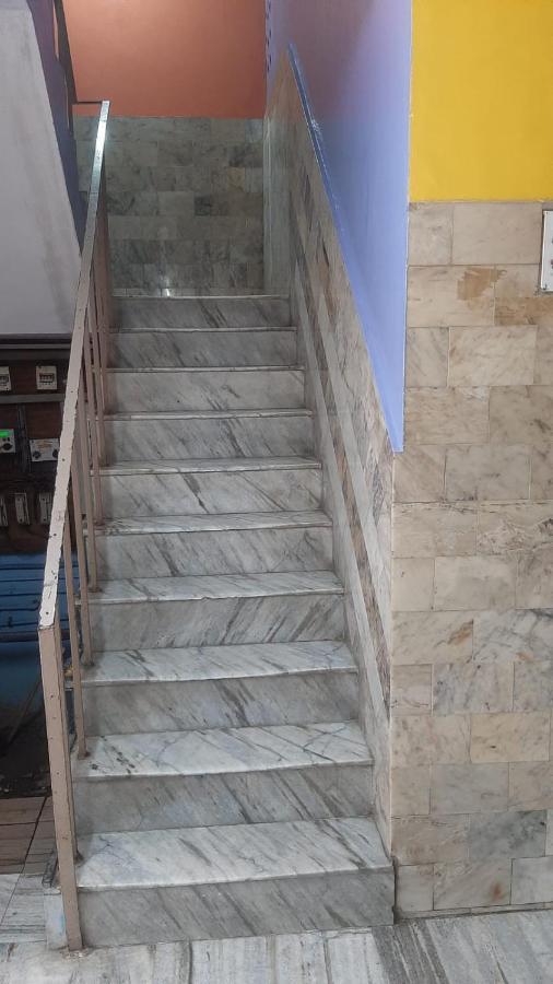 Premier Mansion Ξενοδοχείο Τσενάι Εξωτερικό φωτογραφία