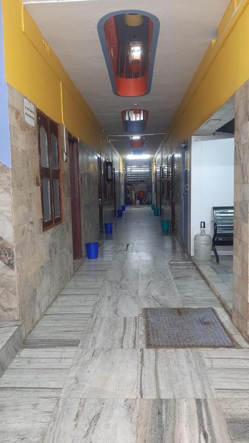 Premier Mansion Ξενοδοχείο Τσενάι Εξωτερικό φωτογραφία