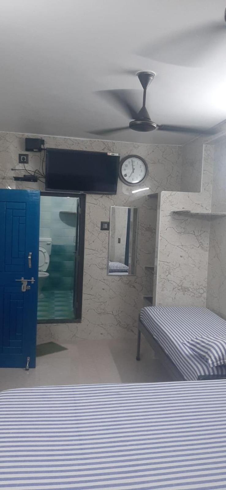 Premier Mansion Ξενοδοχείο Τσενάι Εξωτερικό φωτογραφία